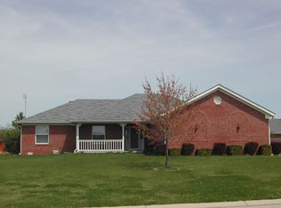 3700 White Tail Run, Mooresville, IN