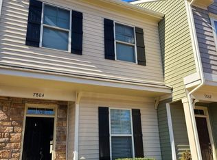 7804 Allscott Way, Raleigh, NC 27612