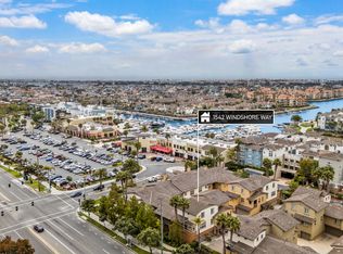 1542 Windshore Way, Oxnard, CA 93035