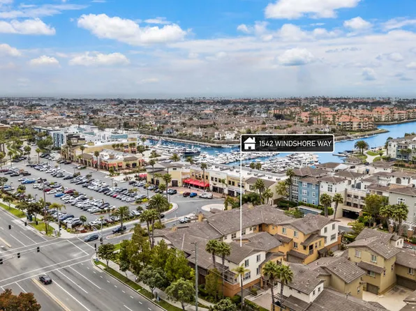 1542 Windshore Way, Oxnard, CA 93035