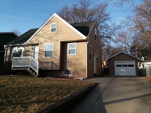 2nd image of 2341 S 37th St