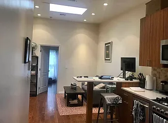 Rented by Sophie Bednarczyk