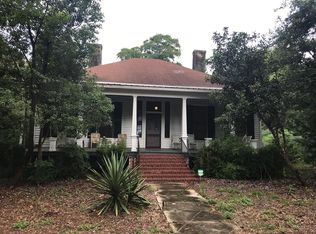 106 Highway 95, Eufaula, AL 36027
