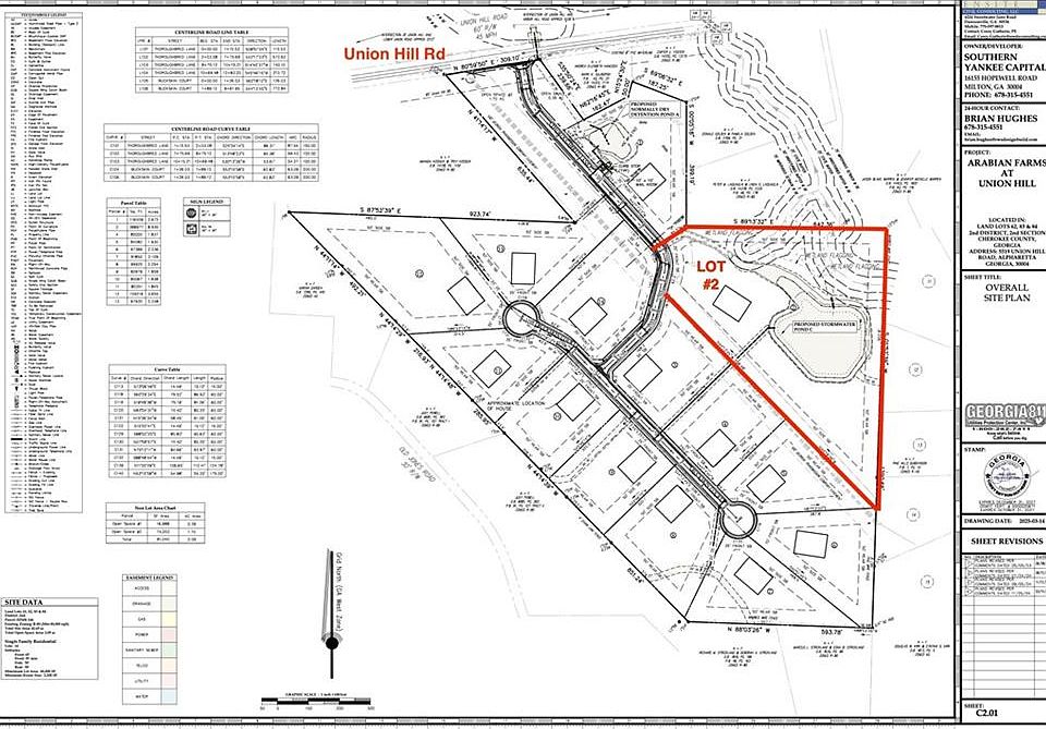 1st image of 5519 Union Hill Rd