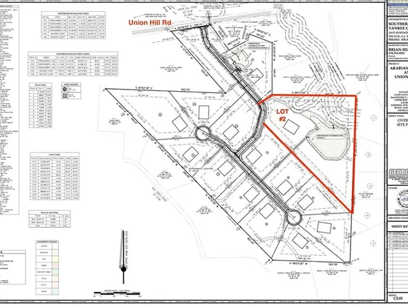 5519 Union Hill Rd, Alpharetta, GA 30004