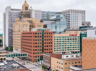220 S Broadway #1221, Rochester, MN 55904
