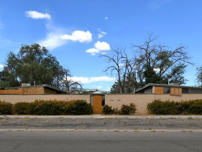 1820-1826 Alvarado Dr NE, Albuquerque, NM, 87110