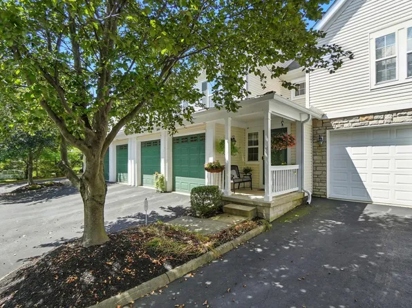 304 Sycamore Woods Ln, Columbus, OH 43230