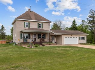 W12370 Swamp Rd, Marion, WI 54950