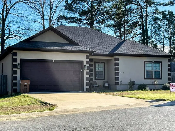 7193 Agua Blanca Blvd, Shannon Hills, AR 72103