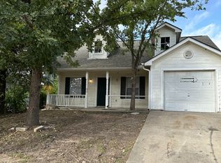 1704 Lovingood Dr, Austin, TX 78721