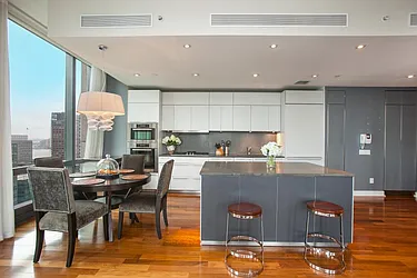 Sold by Olshan Realty