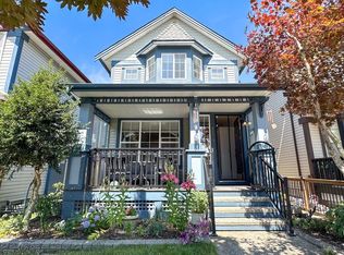 18509 67a Ave, Surrey, BC V3S9B5