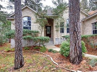 399 Tahitian Dr, Bastrop, TX 78602