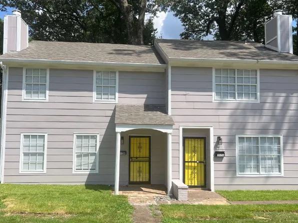 3134 Monterrey Sq, Memphis, TN 38111