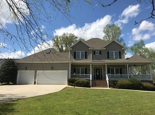 604 E Raintree Ln, Goldsboro, NC 27534