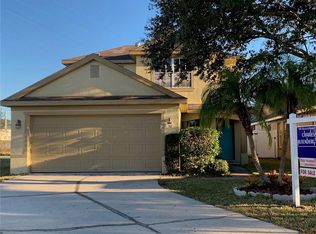 5504 Turtle Crossing Loop, Tampa, FL 33625