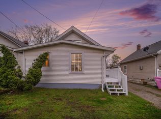2513 E Ganson St, Jackson, MI