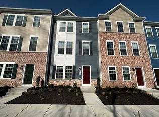 8662 Walter Martz Rd, Frederick, MD 21702
