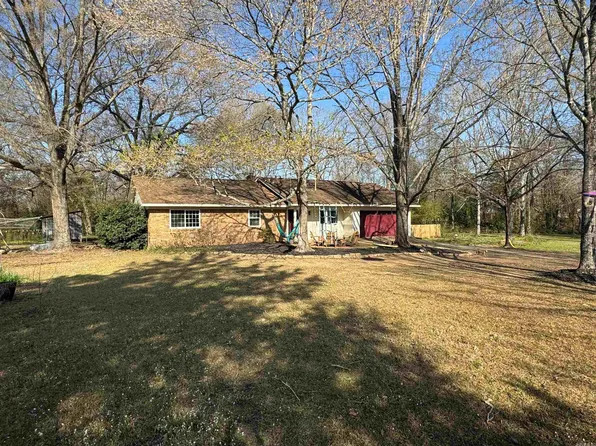 155 N Valley Rd, Searcy, AR 72143