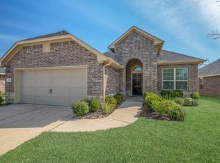12834 Northpointe Bend Ln, Tomball, TX 77377