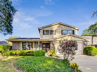 2609 N Prindle Ave, Arlington Heights, IL