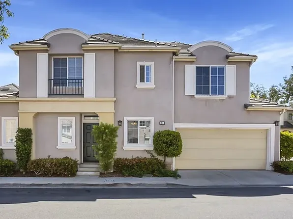 26 Bloomfield Ln, Rancho Santa Margarita, CA 92688