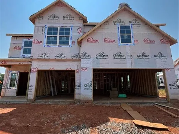 413 Brooke Hill Dr, Lewisville, NC 27023