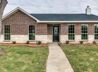 8709 Millwood Dr, Rowlett, TX 75088