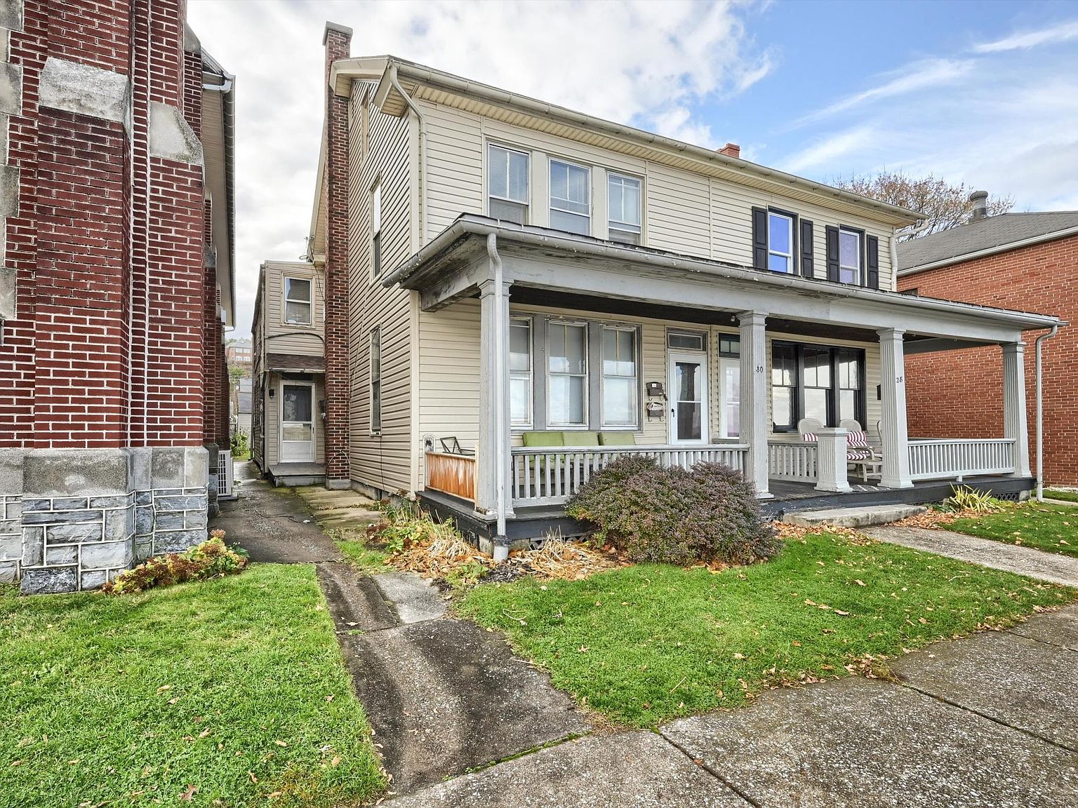 30 S Front St Floor 1, Lemoyne, PA 17043 | Zillow