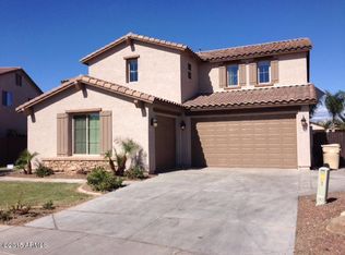 554 W Witt Ave, San Tan Valley, AZ 85140