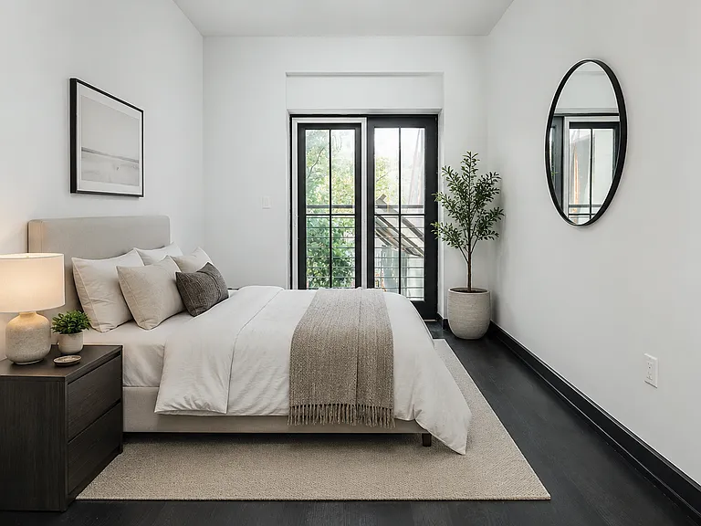 1294 Park Pl #3A — Photo 3