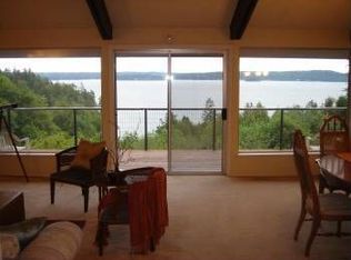 14721 89th Street Court Kp N, Gig Harbor, WA 98329