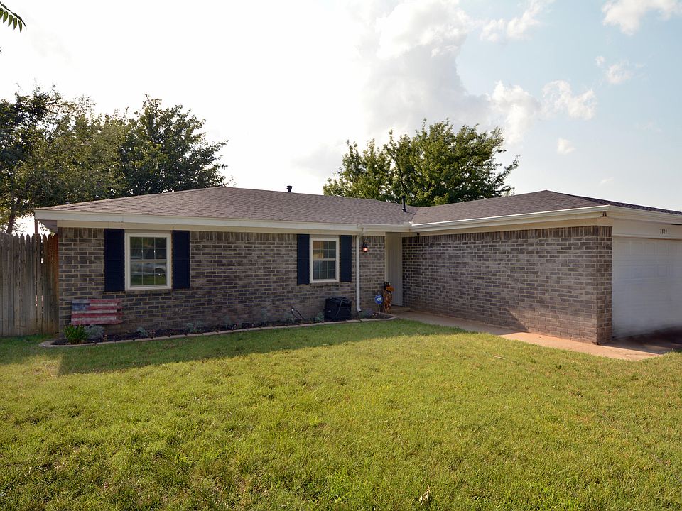 1st image of 7809 Sombrero Dr