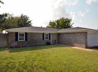 7809 Sombrero Dr, Amarillo, TX 79108