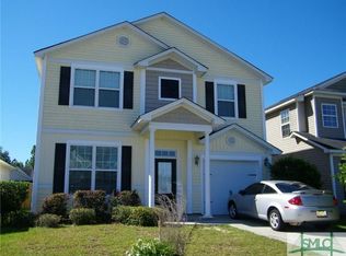 221 Chapel Lake S, Savannah, GA 31419
