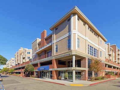 6400 Christie Ave APT 5315, Emeryville, CA, 94608