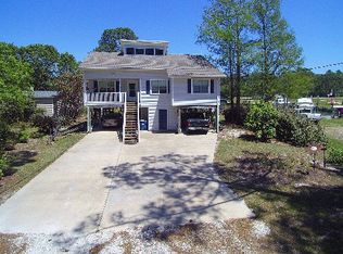 24239 Gulf Bay Rd, Orange Beach, AL 36561