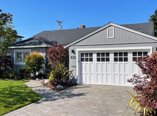 1636 McDonald Way, Burlingame, CA 94010