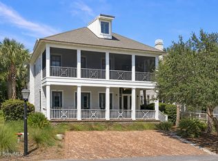 55 Water Oak Way, Jekyll Island, GA 31527