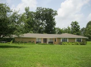 1926 S Highway 61, Woodville, MS 39669