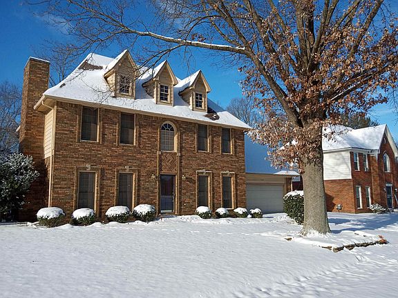 2nd image of 4727 Harvest Knoll Ln