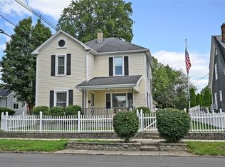 911 Washington Ave, Piqua, OH 45356
