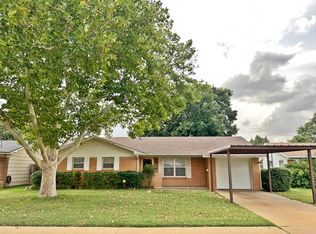 5427 48th St, Lubbock, TX 79414