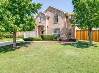 3400 Nandina Dr, Wylie, TX 75098