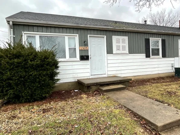 1905 N 18th St, Lafayette, IN 47904