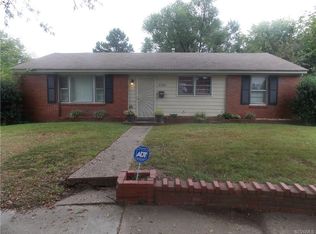 2304 Hildreth St, Richmond, VA 23223