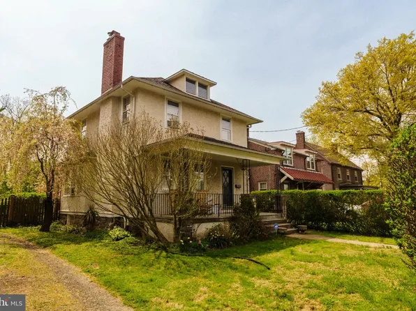 8112 Flourtown Ave, Glenside, PA 19038