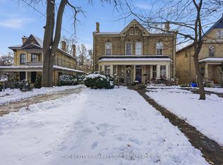 367 Saint James St, London, ON N6A1X8