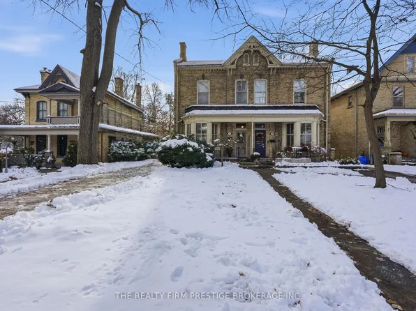 367 Saint James St, London, ON N6A 1X8